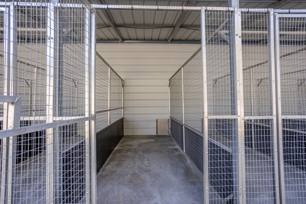 Top of the Line Dog Boarding and Breeding Facility on 30 +/- Acres