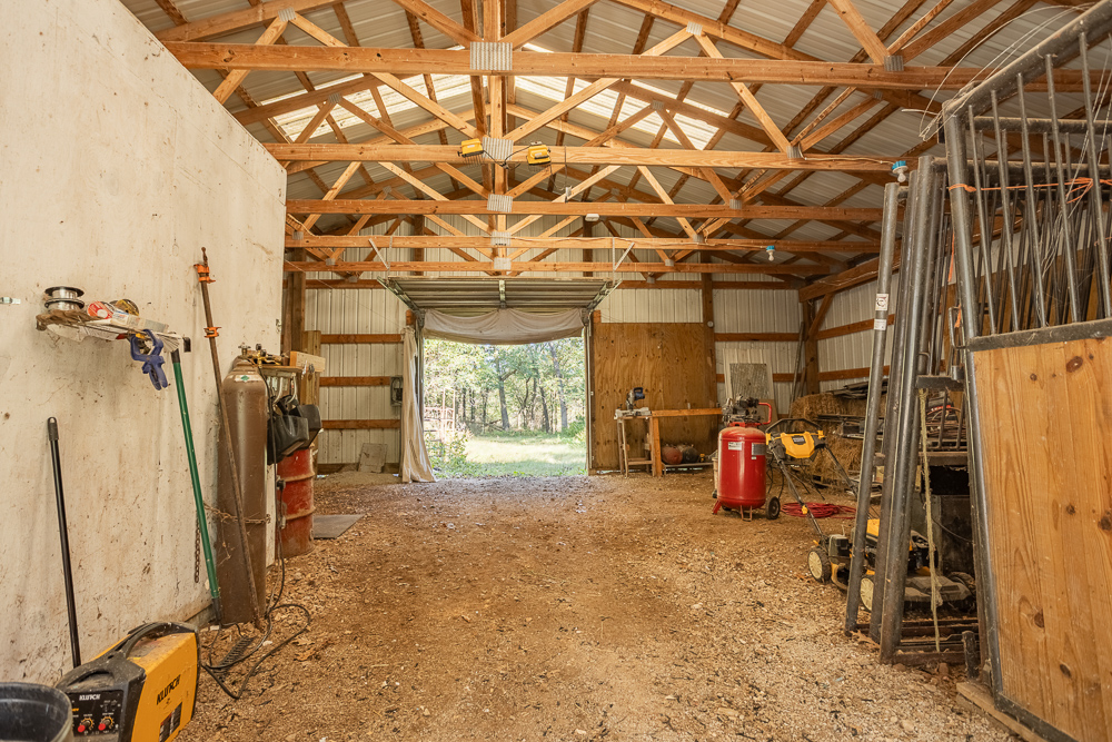 Top of the Line Dog Boarding and Breeding Facility on 30 +/- Acres