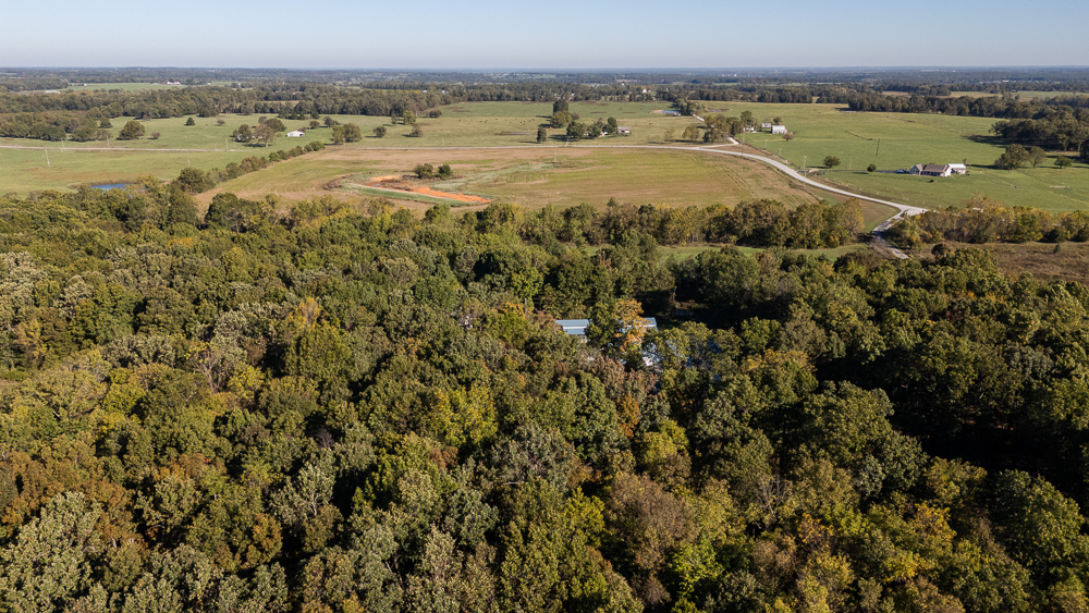 Top of the Line Dog Boarding and Breeding Facility on 30 +/- Acres