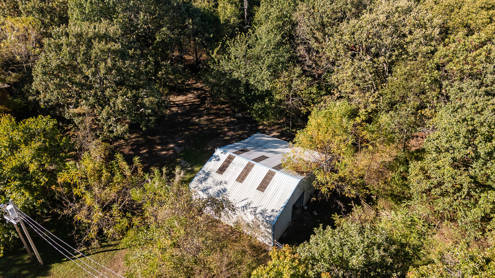 Top of the Line Dog Boarding and Breeding Facility on 30 +/- Acres