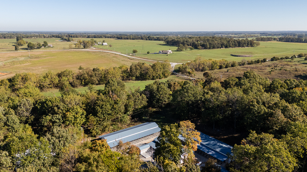 Top of the Line Dog Boarding and Breeding Facility on 30 +/- Acres