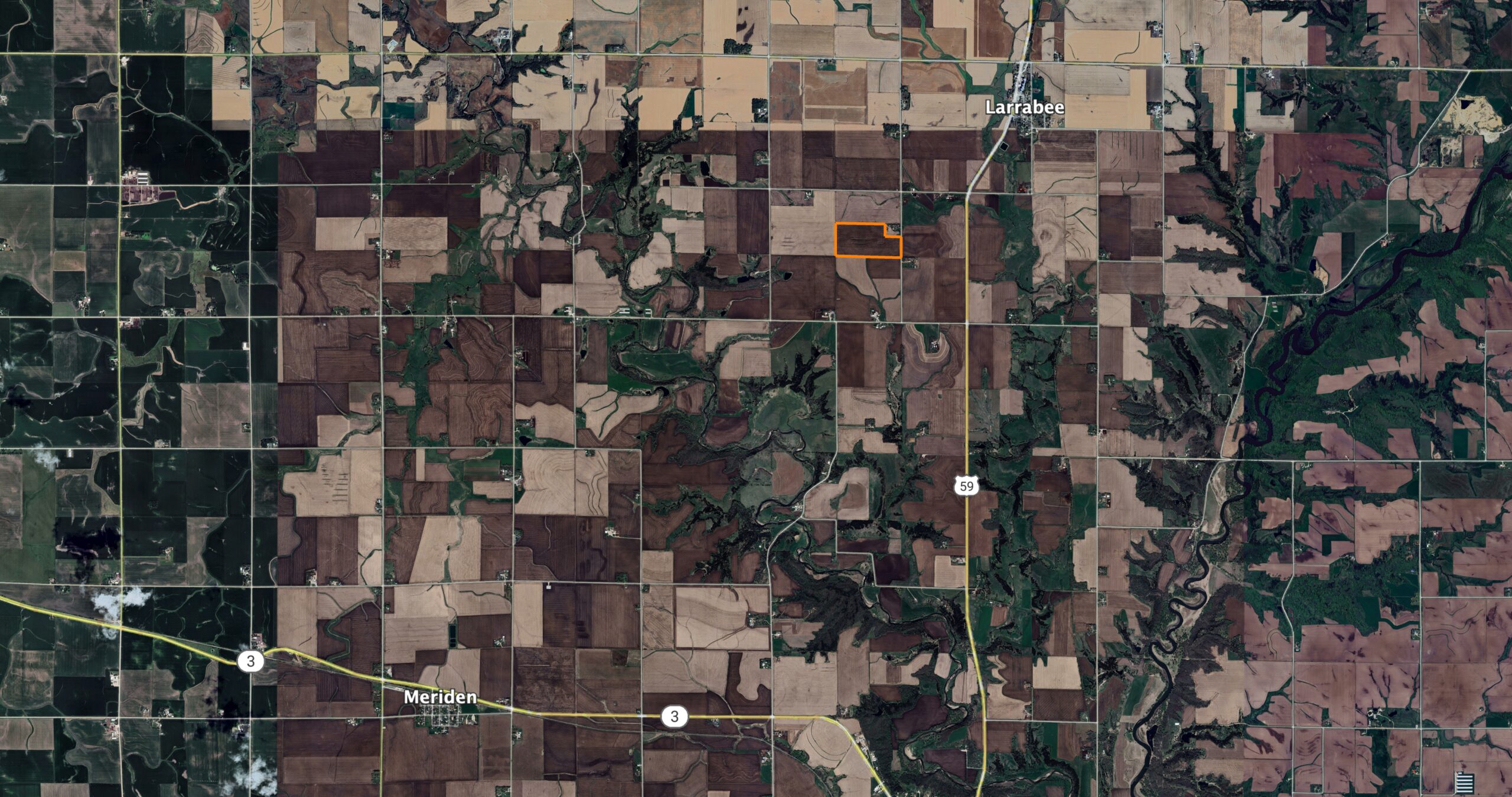 Exceptional Production Farm