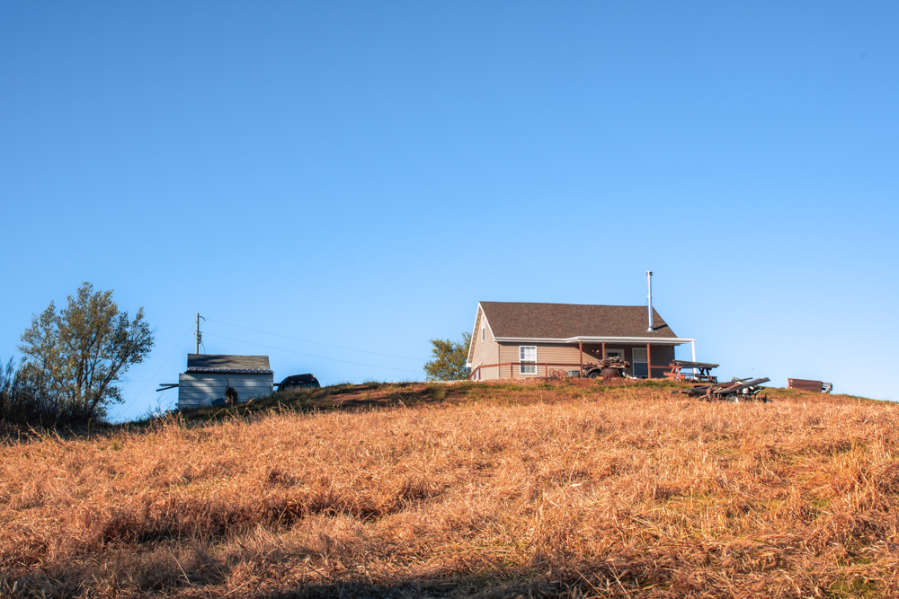 Country Living with Income