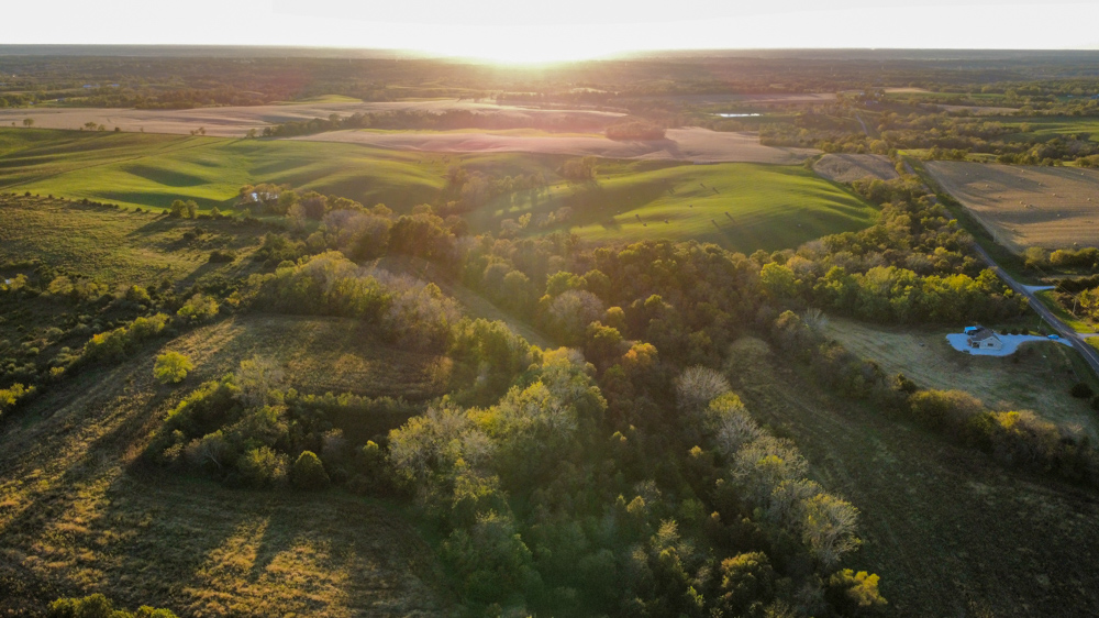 Country Living with Income