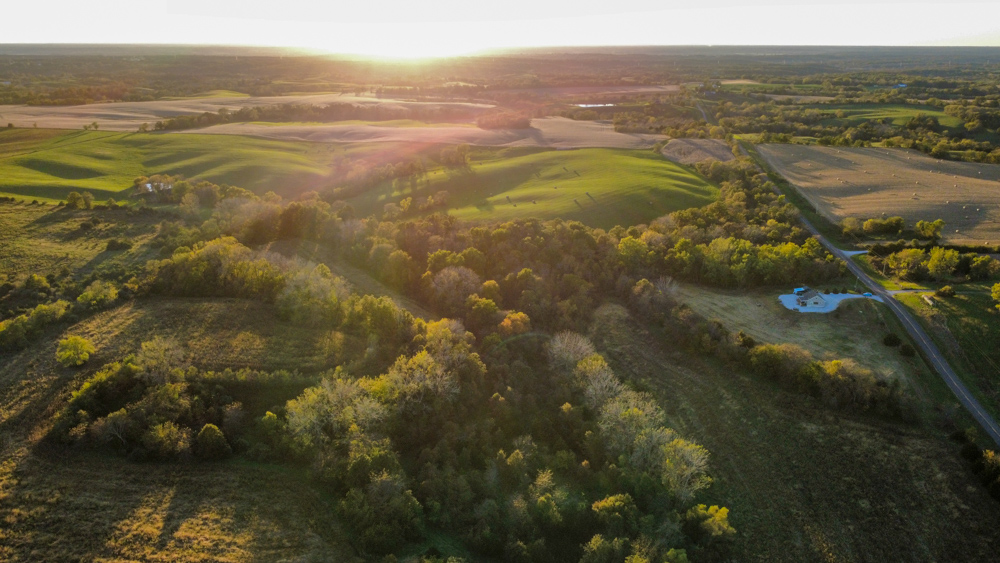 Country Living with Income