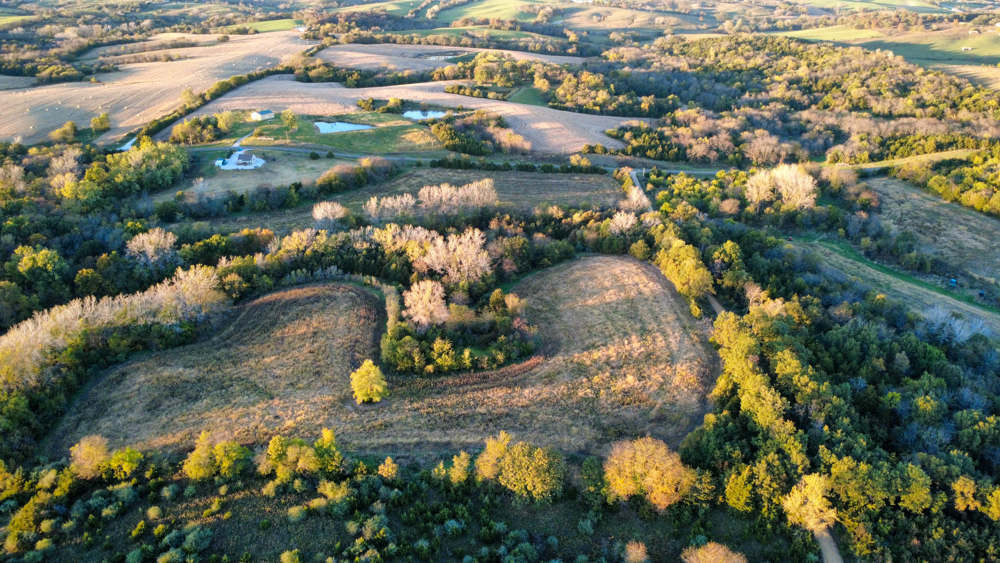 Country Living with Income