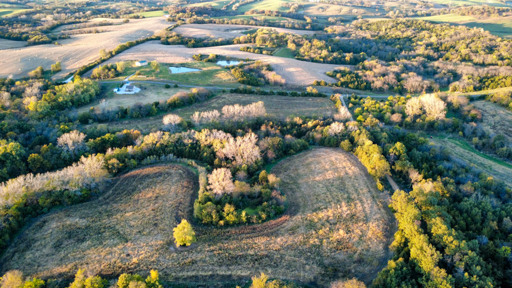 Country Living with Income