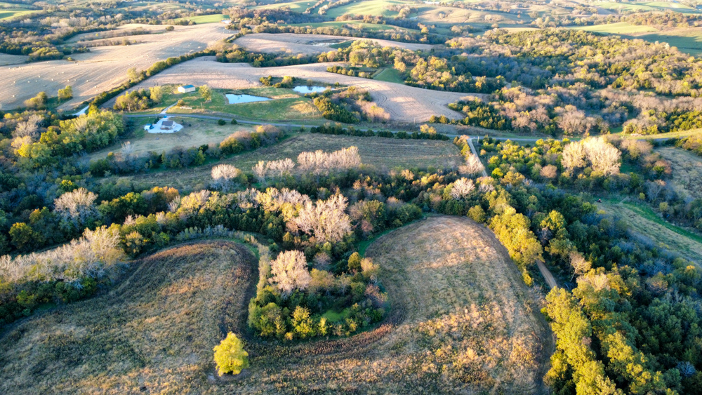 Country Living with Income