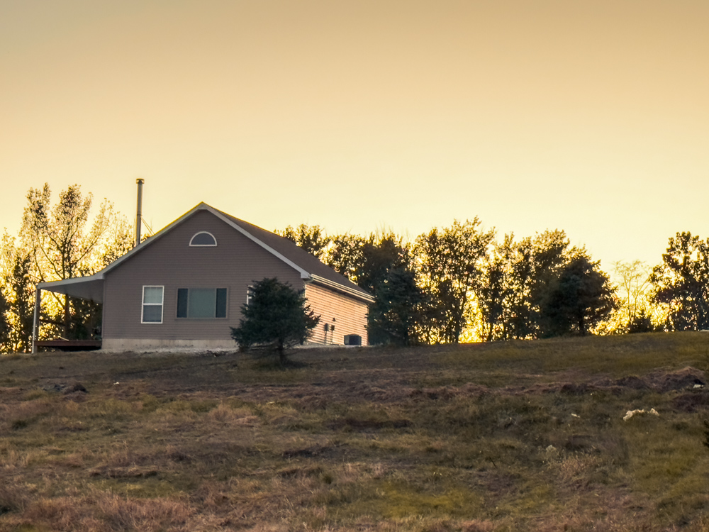 Country Living with Income