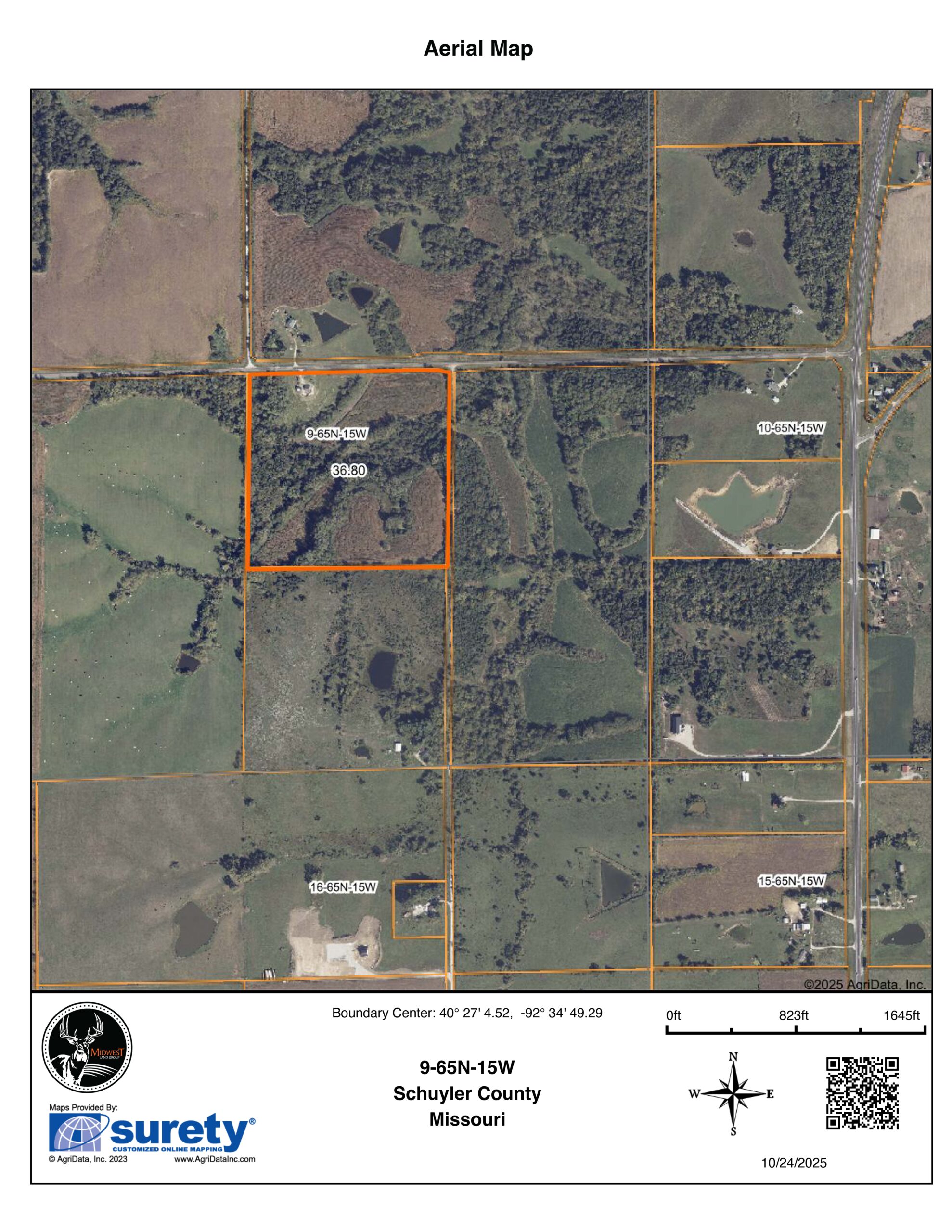 Country Living with Income