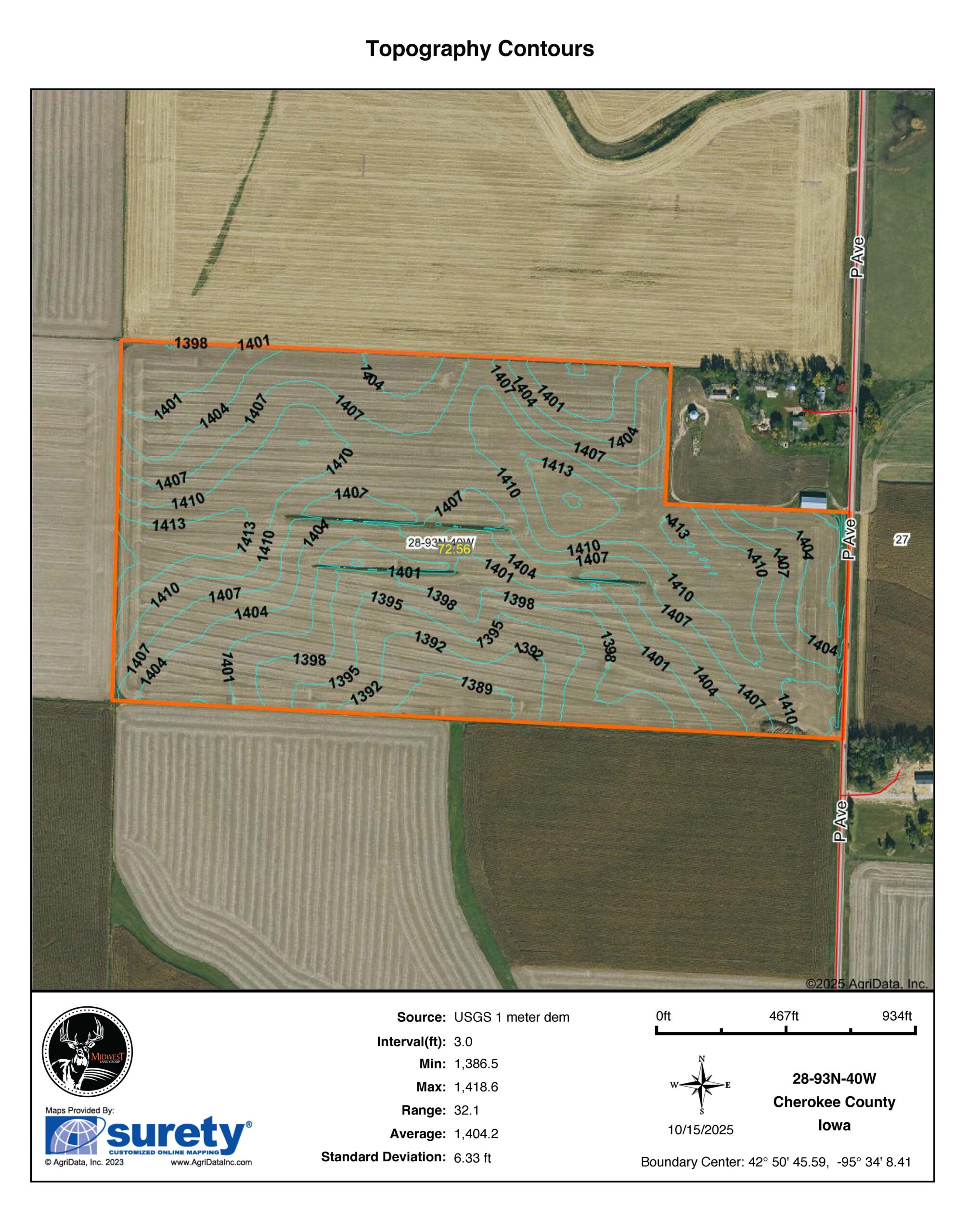 Exceptional Production Farm