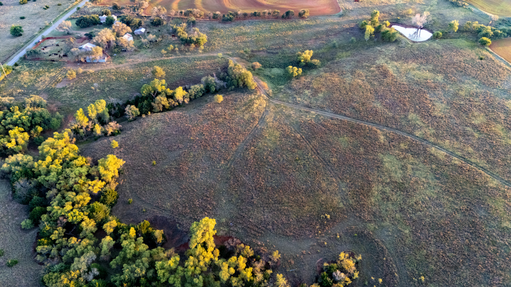 160 +/- Acres of Tillable and Grassland with Strong Soils & Income