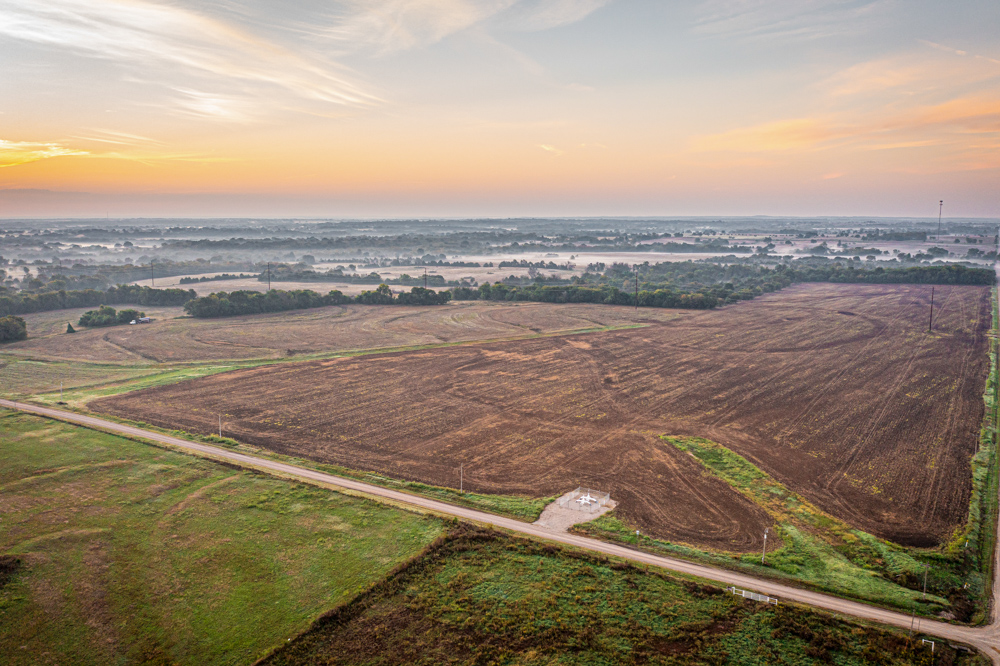 A Legacy of the Land - 316 Acres of Pride and Heritage