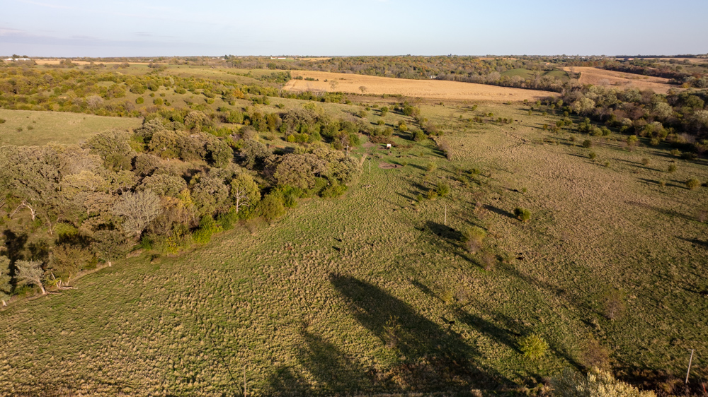 Exceptional Pasture Farm with World-Class Hunting & Recreational Potential