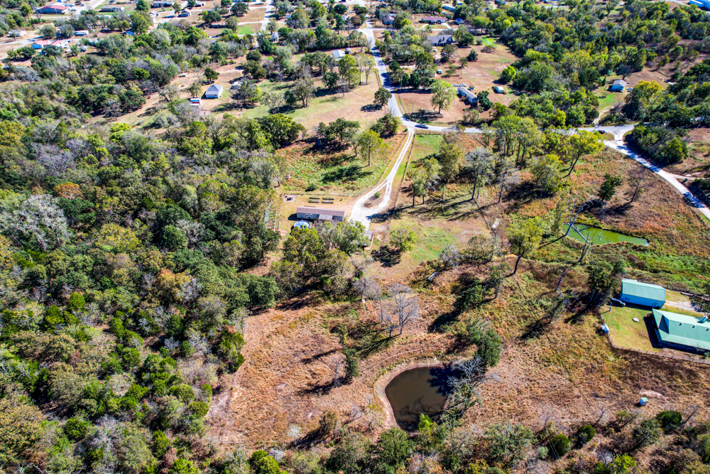 3-Bed, 2-Bath Mobile and Shop on 5 +/- Acres