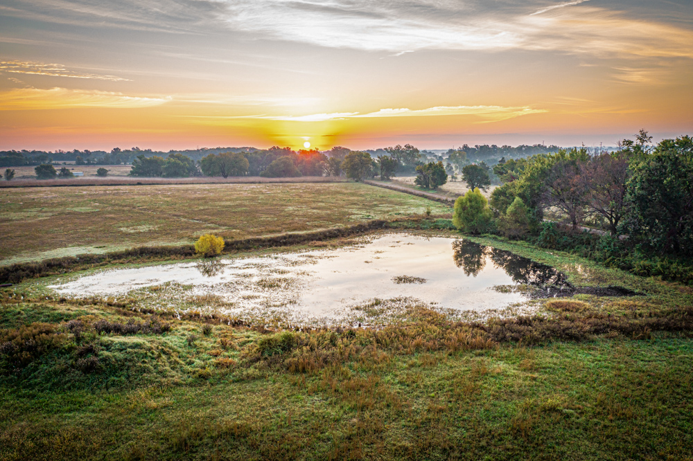 A Legacy of the Land - 316 Acres of Pride and Heritage