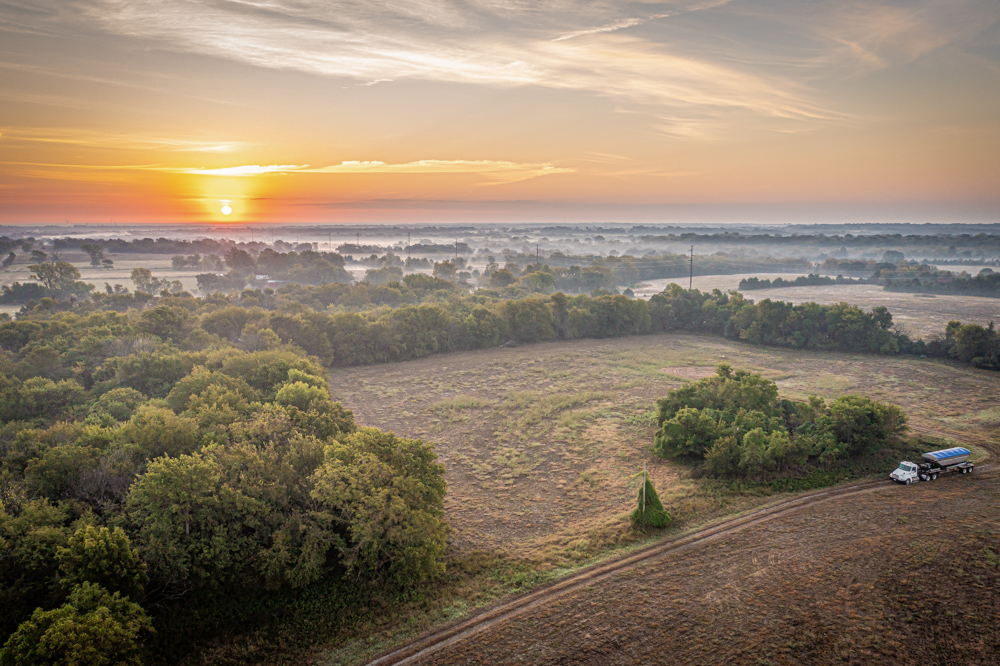 A Legacy of the Land - 316 Acres of Pride and Heritage