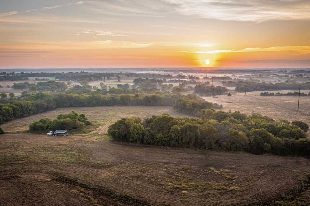 A Legacy of the Land - 316 Acres of Pride and Heritage