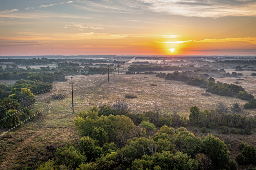 A Legacy of the Land - 316 Acres of Pride and Heritage