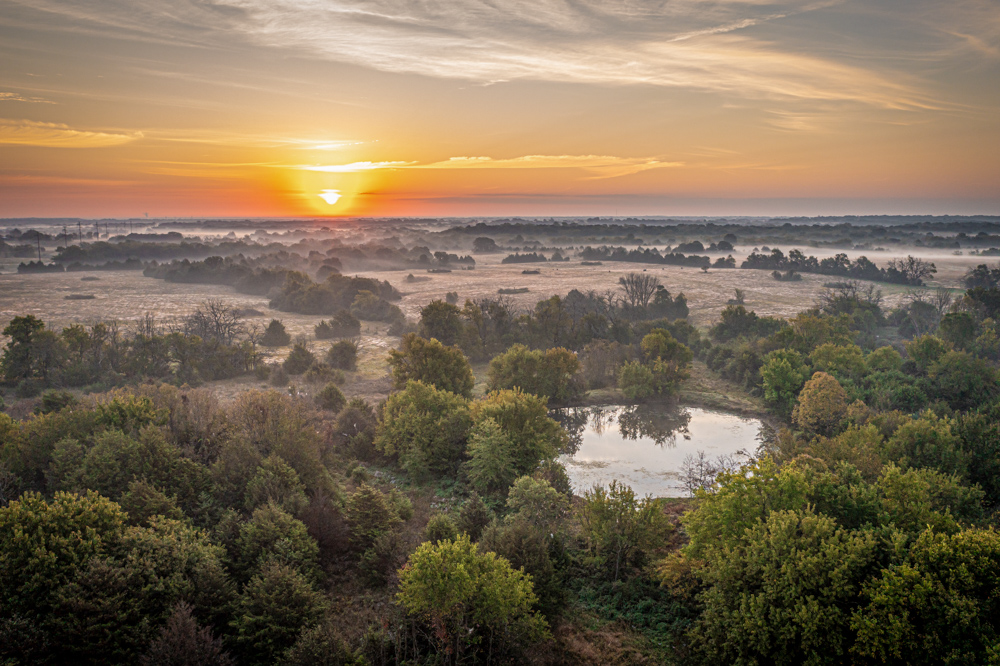 A Legacy of the Land - 316 Acres of Pride and Heritage