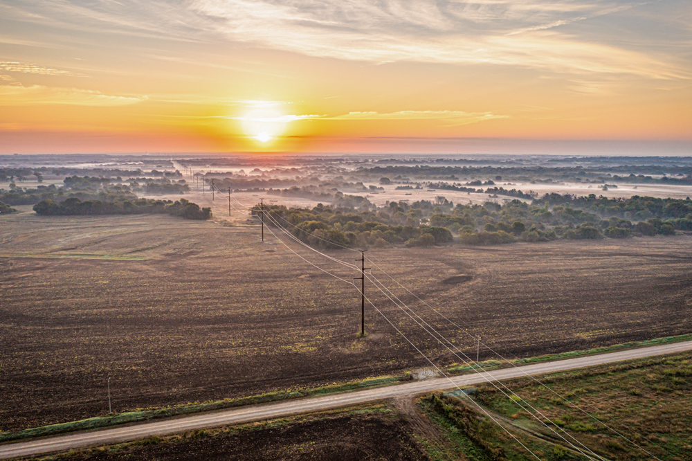 A Legacy of the Land - 316 Acres of Pride and Heritage