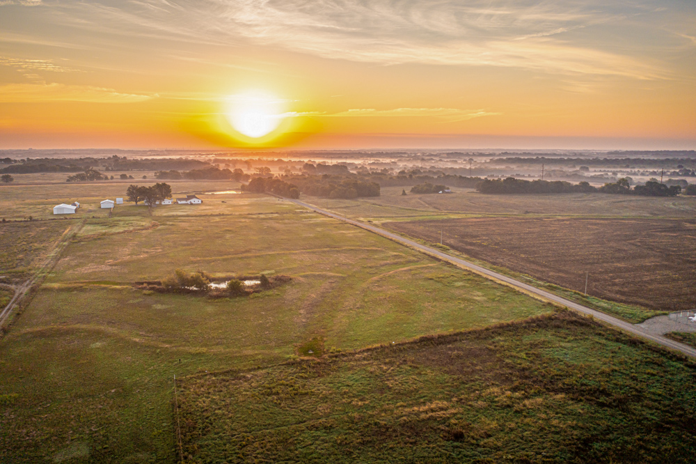 A Legacy of the Land - 316 Acres of Pride and Heritage