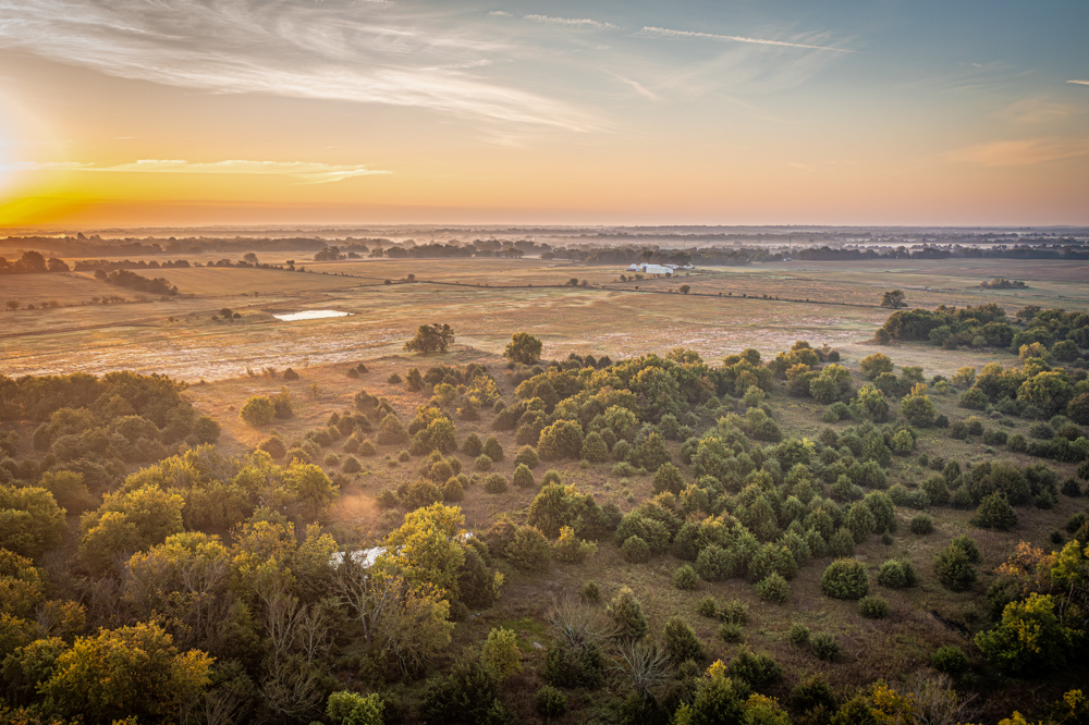 A Legacy of the Land - 316 Acres of Pride and Heritage