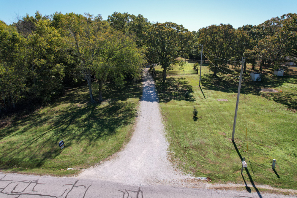 Premier Build Sites and Trophy Deer Habitat Near Carthage