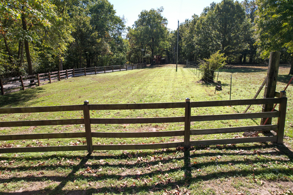 Premier Build Sites and Trophy Deer Habitat Near Carthage