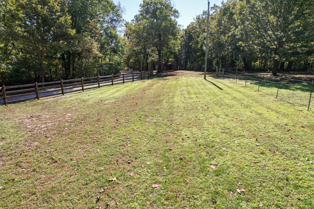 Premier Build Sites and Trophy Deer Habitat Near Carthage