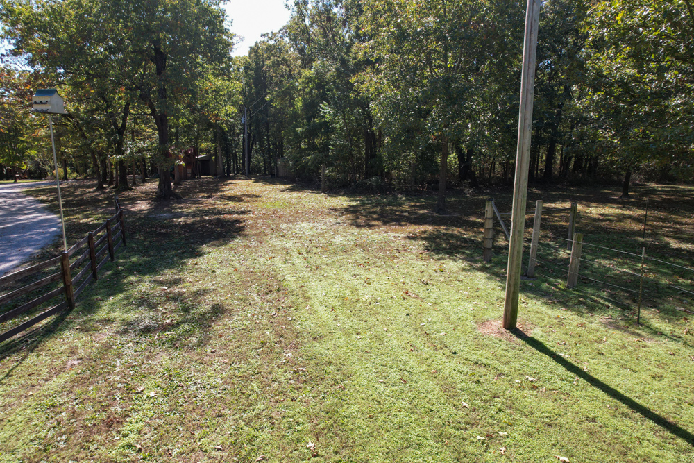 Premier Build Sites and Trophy Deer Habitat Near Carthage