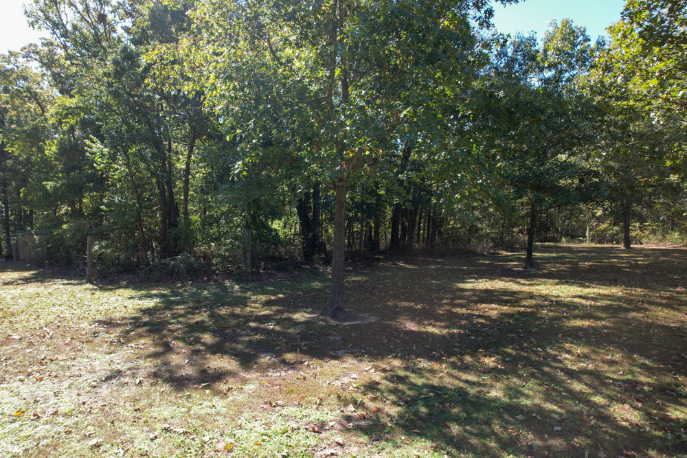 Premier Build Sites and Trophy Deer Habitat Near Carthage