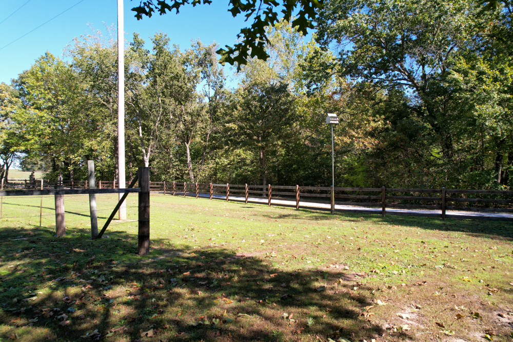 Premier Build Sites and Trophy Deer Habitat Near Carthage