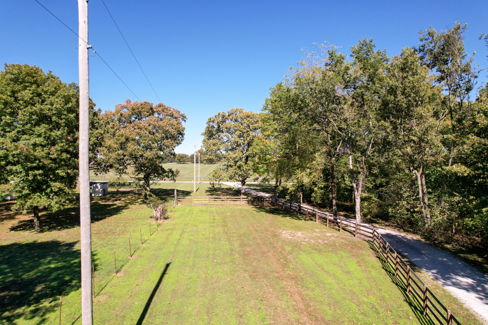 Premier Build Sites and Trophy Deer Habitat Near Carthage