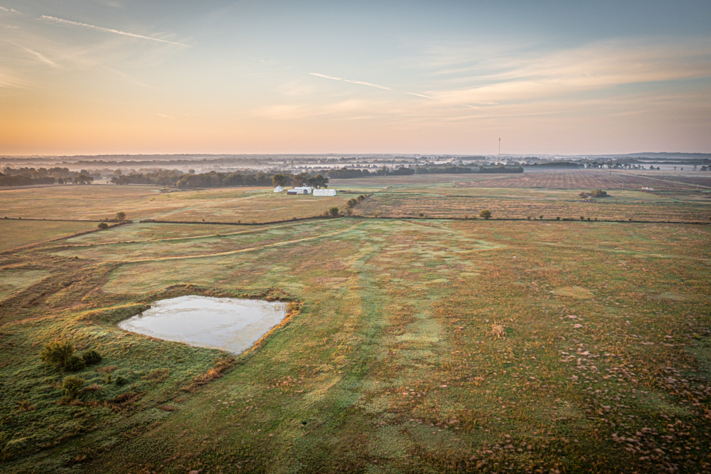 A Legacy of the Land - 316 Acres of Pride and Heritage