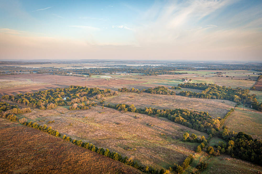 A Legacy of the Land - 316 Acres of Pride and Heritage