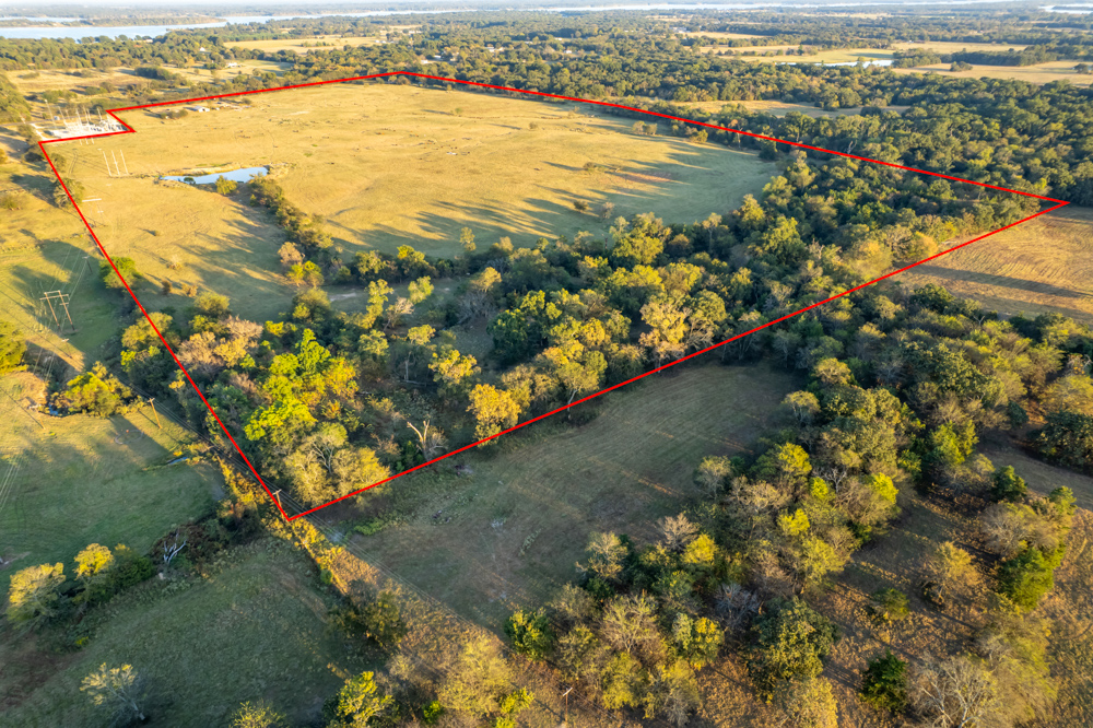 Stunning Multi-Purpose Farm Just 4 Minutes From Award Winning Bass Fishing on Lake Fork