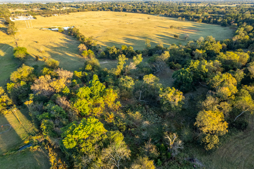 Stunning Multi-Purpose Farm Just 4 Minutes From Award Winning Bass Fishing on Lake Fork