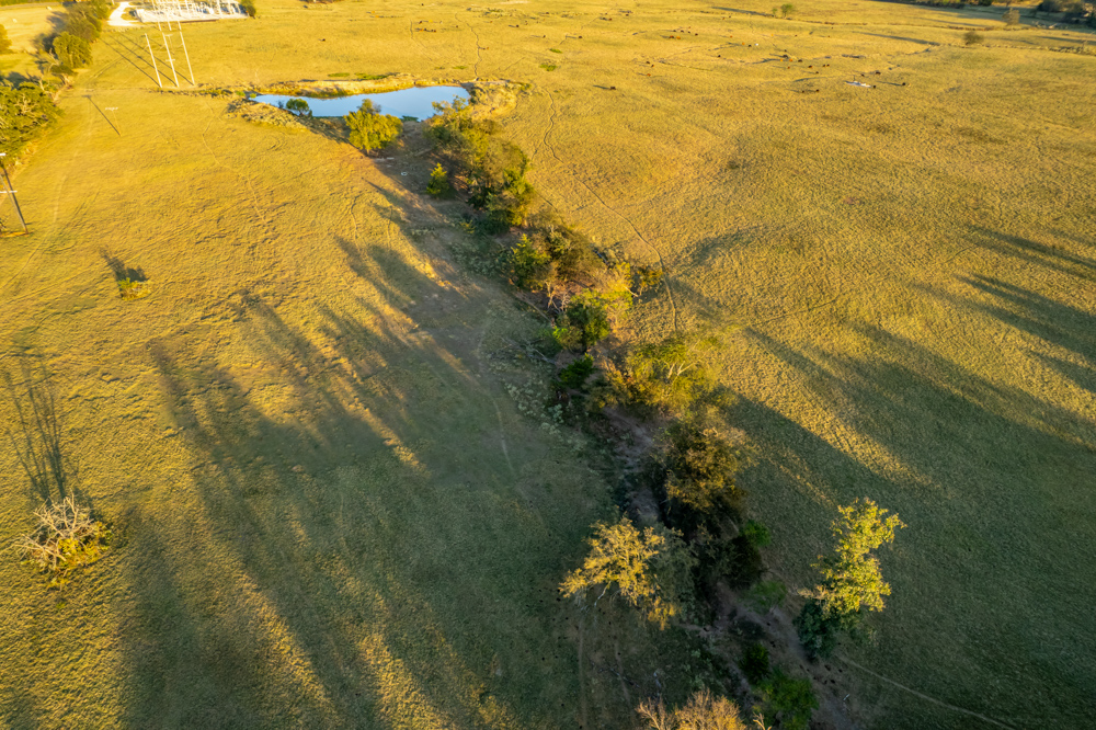 Stunning Multi-Purpose Farm Just 4 Minutes From Award Winning Bass Fishing on Lake Fork