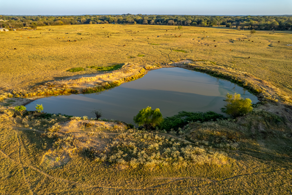 Stunning Multi-Purpose Farm Just 4 Minutes From Award Winning Bass Fishing on Lake Fork