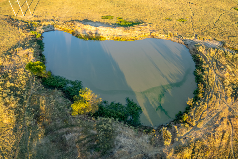 Stunning Multi-Purpose Farm Just 4 Minutes From Award Winning Bass Fishing on Lake Fork
