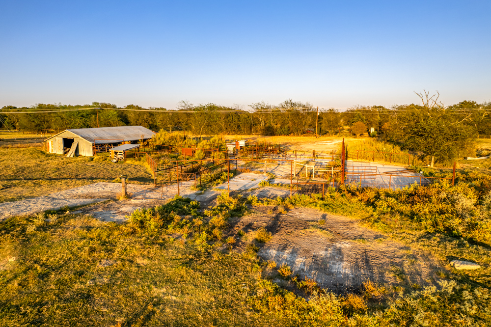 Stunning Multi-Purpose Farm Just 4 Minutes From Award Winning Bass Fishing on Lake Fork