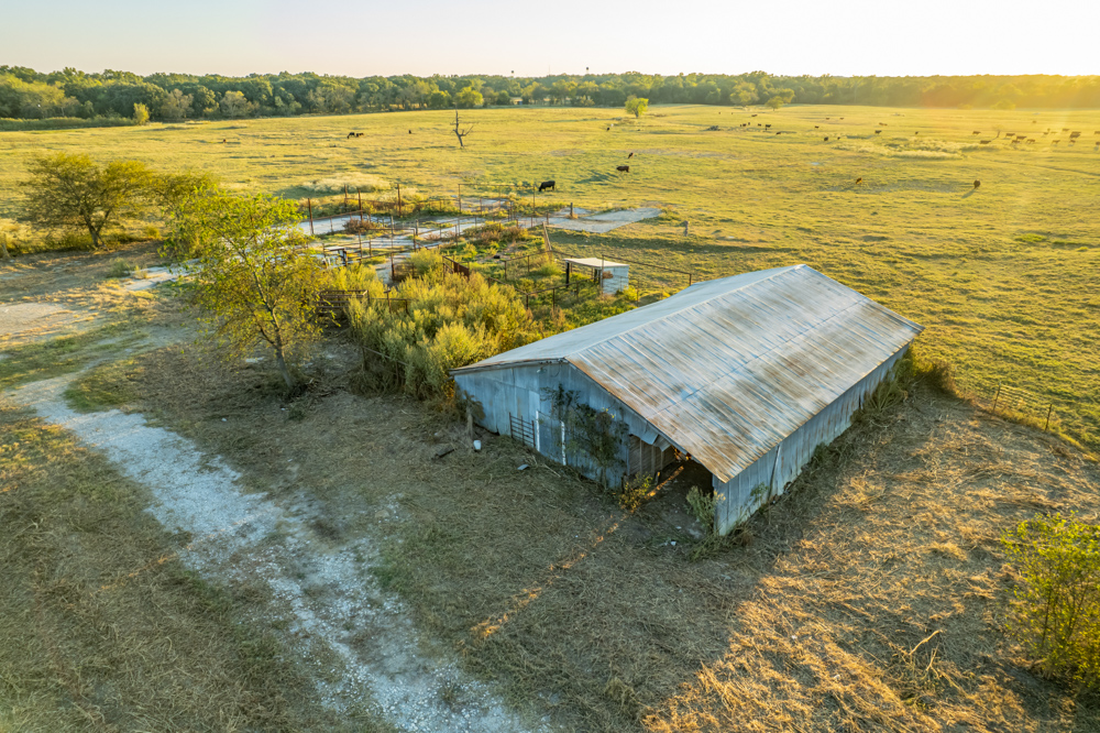 Stunning Multi-Purpose Farm Just 4 Minutes From Award Winning Bass Fishing on Lake Fork