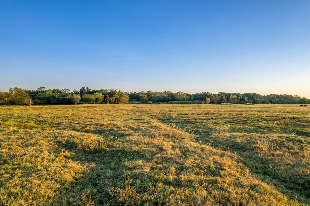 Stunning Multi-Purpose Farm Just 4 Minutes From Award Winning Bass Fishing on Lake Fork