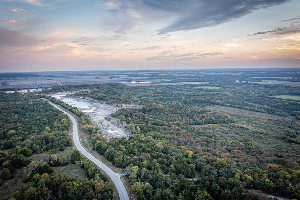 Big Bucks, Big Timber, and Big Income