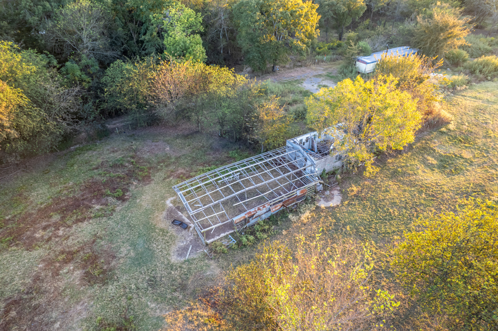 Stunning Multi-Purpose Farm Just 4 Minutes From Award Winning Bass Fishing on Lake Fork
