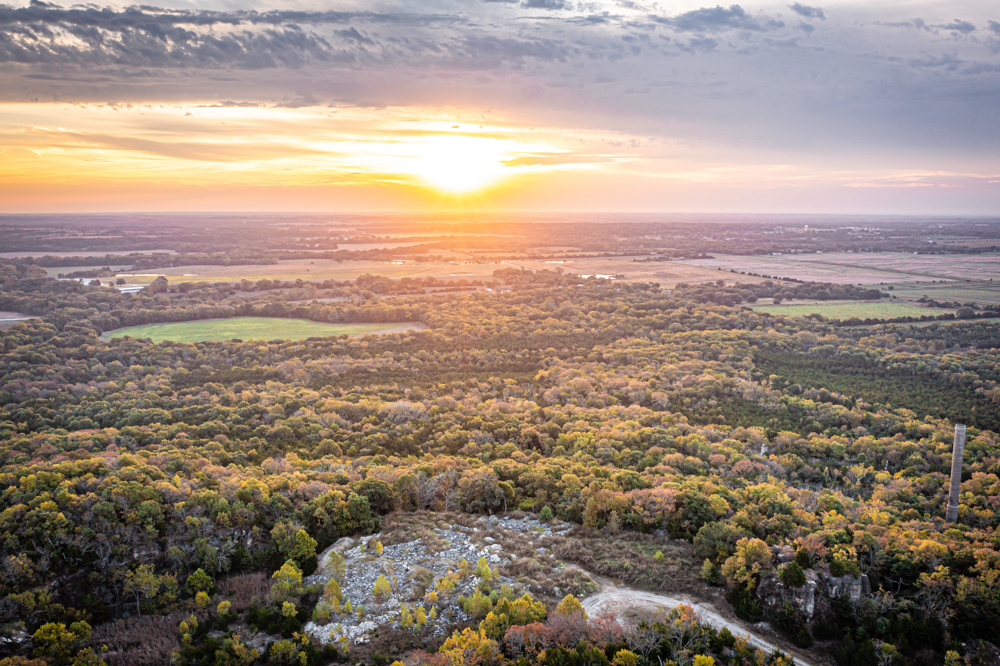 Big Bucks, Big Timber, and Big Income