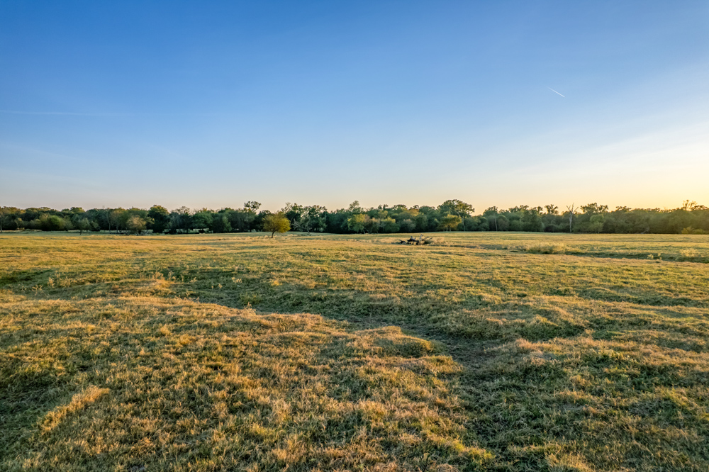 Stunning Multi-Purpose Farm Just 4 Minutes From Award Winning Bass Fishing on Lake Fork