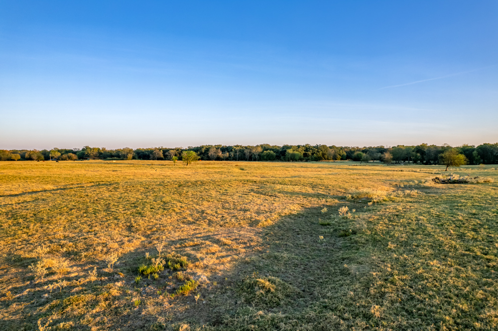 Stunning Multi-Purpose Farm Just 4 Minutes From Award Winning Bass Fishing on Lake Fork