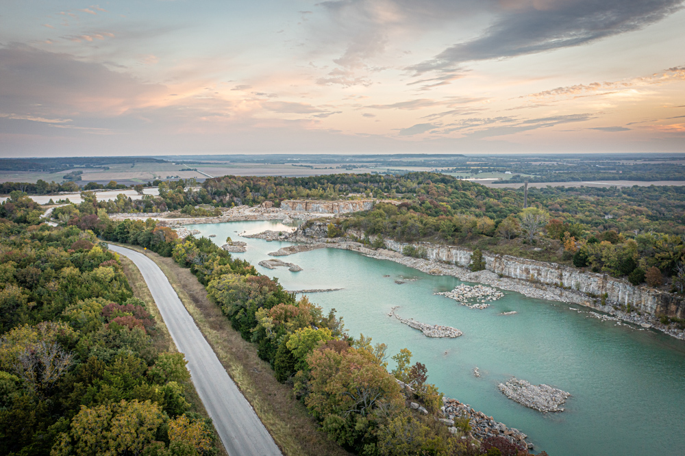 Big Bucks, Big Timber, and Big Income